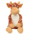 Mumbles Zippie giraffe MM564