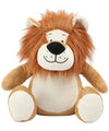 Mumbles Zippie lion MM569