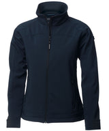 Nimbus - Women’s Duxbury – fashionable performance softshell jacket