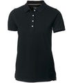 Nimbus - Women’s Yale – the luxurious classic polo