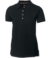 Nimbus - Women’s Yale – the luxurious classic polo