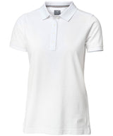 Nimbus - Women’s Yale – the luxurious classic polo