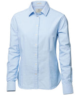 Nimbus - Women’s Rochester – classic Oxford shirt