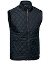 Nimbus - Camden – diamond quilted gilet