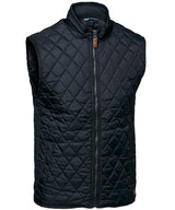 Nimbus - Camden – diamond quilted gilet