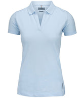 Nimbus - Women’s Harvard v-neck – stretch deluxe polo