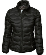 Nimbus - Women’s Sierra – perfect down experience