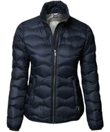 Nimbus - Women’s Sierra – perfect down experience