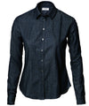 Nimbus - Women’s Torrance – raw and stylish denim shirt