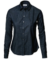 Nimbus - Women’s Torrance – raw and stylish denim shirt