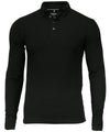Nimbus - Carlington – deluxe long sleeve polo