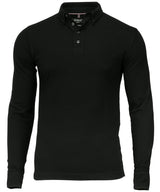 Nimbus - Carlington – deluxe long sleeve polo