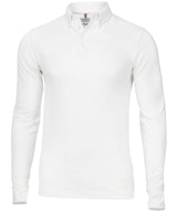 Nimbus - Carlington – deluxe long sleeve polo