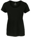 Nimbus - Women’s Danbury – the piqué tee
