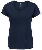 Nimbus - Women’s Danbury – the piqué tee