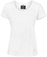 Nimbus - Women’s Danbury – the piqué tee