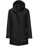 Nimbus - Women’s Mapleton – urban tech parka jacket