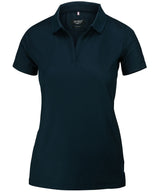 Nimbus - Women’s Clearwater – quick-dry performance polo
