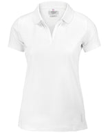 Nimbus - Women’s Clearwater – quick-dry performance polo