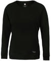 Nimbus - Women’s Newport – luxury lightweight crewneck
