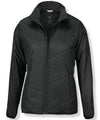Nimbus - Women’s Kendrick – fashionable quilted jacket