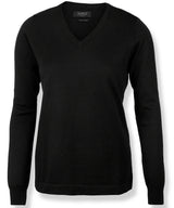 Nimbus - Women’s Ashbury – classy luxury merino blend