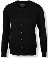 Nimbus - Women’s Phoenix – luxurious merino blend cardigan