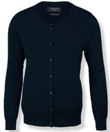 Nimbus - Women’s Phoenix – luxurious merino blend cardigan