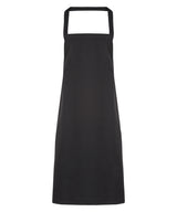 Premier 100% Organic Cotton Bib Apron PR102