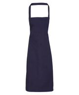Premier 100% Organic Cotton Bib Apron PR102