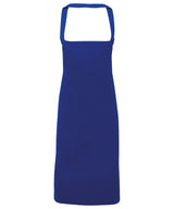 Premier 100% Organic Cotton Bib Apron PR102