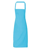 Premier 100% Organic Cotton Bib Apron PR102