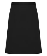 Premier Cotton waist apron, organic and Fairtrade certified PR114