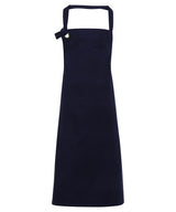 Premier Calibre heavy cotton canvas bib apron PR130