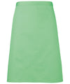 Premier Colours mid-length apron PR151