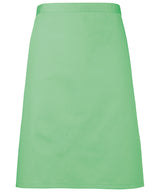 Premier Colours mid-length apron PR151