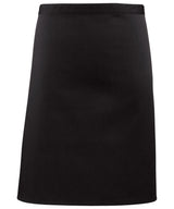 Premier Colours mid-length apron PR151