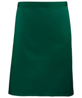 Premier Colours mid-length apron PR151