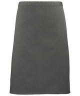 Premier Colours mid-length apron PR151