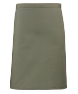 Premier Colours mid-length apron PR151