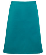 Premier Colours mid-length apron PR151
