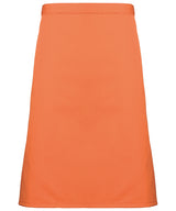 Premier Colours mid-length apron PR151