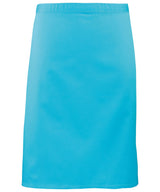 Premier Colours mid-length apron PR151