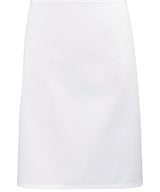 Premier Colours mid-length apron PR151