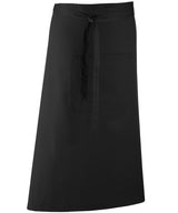 Premier Colours bar apron PR158