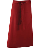 Premier Colours bar apron PR158