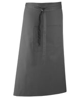 Premier Colours bar apron PR158