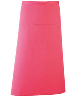Premier Colours bar apron PR158