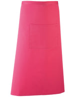 Premier Colours bar apron PR158