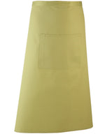 Premier Colours bar apron PR158
